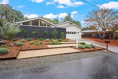 511 E 1st Street, Napa, CA 94559 - Photo 1