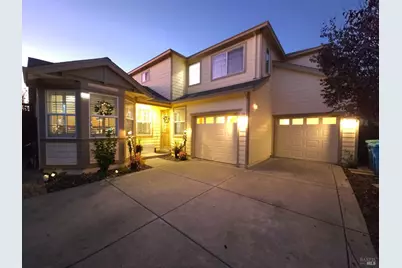 2335 NE Andre Lane, Santa Rosa, CA 95403 - Photo 1