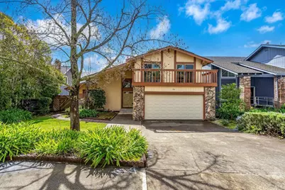 256 San Marin Drive, Novato, CA 94945 - Photo 1