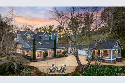 3921 Pressley Road, Santa Rosa, CA 95404 - Photo 1