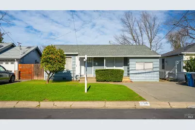 350 Walnut Avenue, Vacaville, CA 95688 - Photo 1