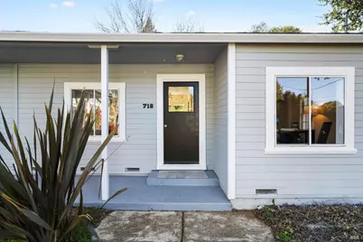 718 La Verne Avenue, Santa Rosa, CA 95404 - Photo 1