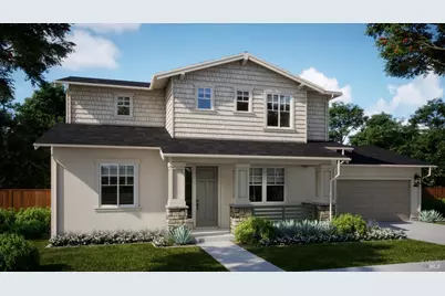 1551 Claritin Street, Santa Rosa, CA 95403 - Photo 1