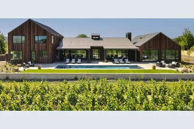 1212 Oak Knoll Avenue, Napa, CA 94558 - Photo 1