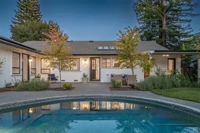 869 3rd Street, Sonoma, CA 95476 - Photo 1