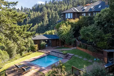 720 Edgewood Avenue, Mill Valley, CA 94941 - Photo 1