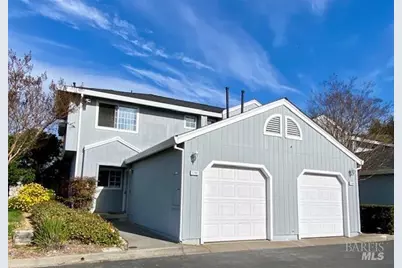 1792 Marlow Road, Santa Rosa, CA 95401 - Photo 1