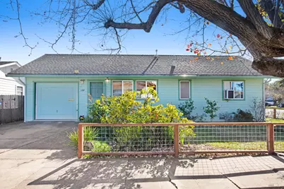 1137 Yount Street, Napa, CA 94559 - Photo 1