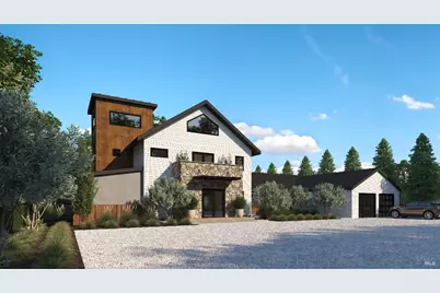 7435 Saint Helena Highway, Napa, CA 94558 - Photo 1