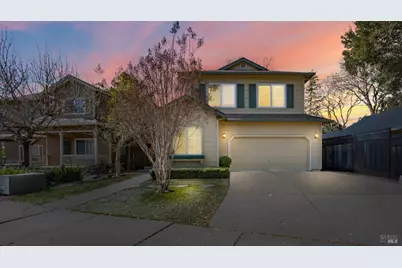 1351 Peterson Lane, Santa Rosa, CA 95403 - Photo 1