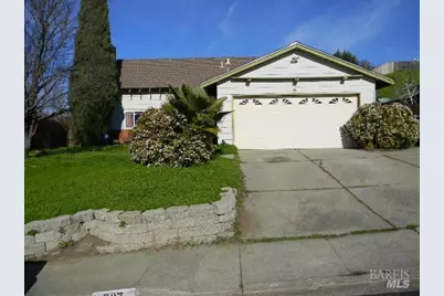 807 Reef Point Drive, Rodeo, CA 94572 - Photo 1