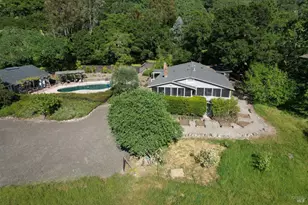 2105 Thornsberry Rd, Sonoma, CA 95476 - Photo 1