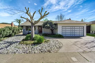 555 Tamarack Drive, San Rafael, CA 94903 - Photo 1