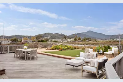 191 Golden Hind Passage, Corte Madera, CA 94925 - Photo 1