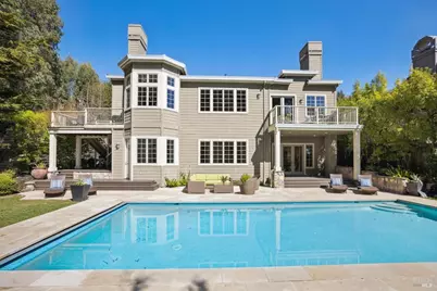 55 Monterey Drive, Tiburon, CA 94920 - Photo 1