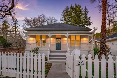 34 Olema Road, Fairfax, CA 94930 - Photo 1