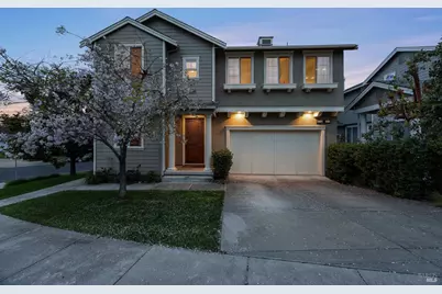 2095 Cooper Drive, Santa Rosa, CA 95404 - Photo 1