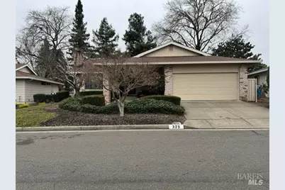 325 Twin Lakes Drive, Santa Rosa, CA 95409 - Photo 1