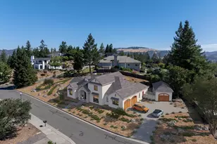 3698 Rocky Knoll Way, Santa Rosa, CA 95404 - Photo 1