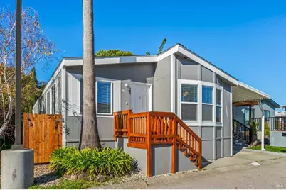 45 Yosemite Road, San Rafael, CA 94903 - Photo 1