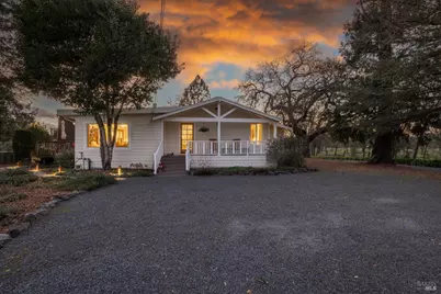 8027 Oak Way, Windsor, CA 95492 - Photo 1