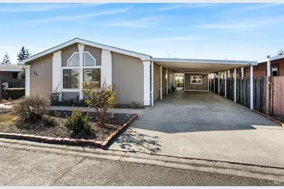 1900 S Main Street #26, Lakeport, CA 95453 - Photo 1