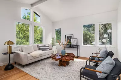 200 Floribel Avenue, San Anselmo, CA 94960 - Photo 1