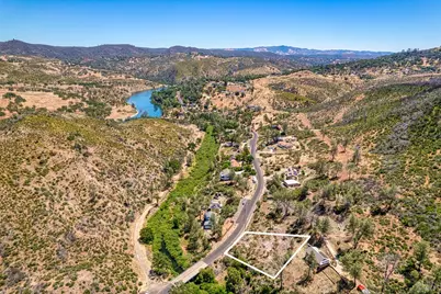 2163 Stagecoach Canyon Road, Pope Valley, CA 94567 - Photo 1