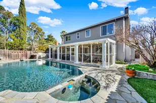 4485 Moffitt Dr, Napa, CA 94558 - Photo 1