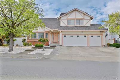 487 Robles Way, Vallejo, CA 94591 - Photo 1