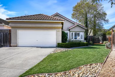 8 Helman Court, Napa, CA 94558 - Photo 1