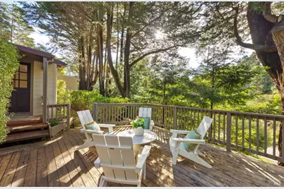 325 Pine Hill Road, Mill Valley, CA 94941 - Photo 1