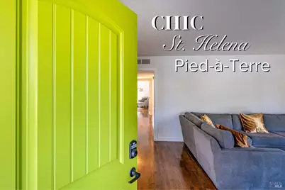 1191 Hudson Avenue, Saint Helena, CA 94574 - Photo 1