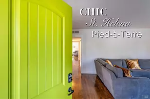 1191 Hudson Ave, Saint Helena, CA 94574 - Photo 1