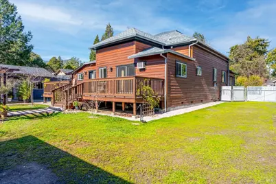611 Holden Street, Ukiah, CA 95482 - Photo 1