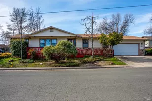 855 Pool St, Lakeport, CA 95453 - Photo 1