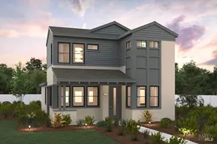 1321 Waldorf Ln, Rohnert Park, CA 94928 - Photo 1