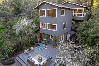 223 Cascade Drive, Fairfax, CA 94930 - Photo 1