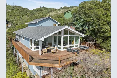 40 Dorian Way, San Rafael, CA 94901 - Photo 1