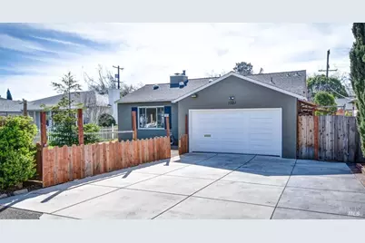 1321 Nebraska Street, Vallejo, CA 94590 - Photo 1