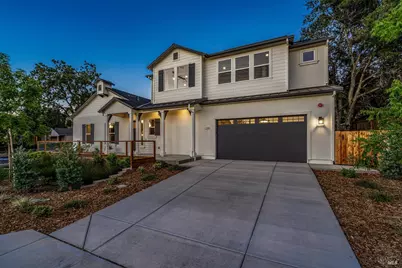 1568 East Avenue, Napa, CA 94559 - Photo 1