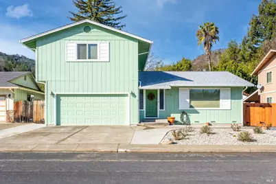 1344 Laurel Avenue, Ukiah, CA 95482 - Photo 1