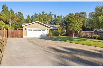 160 W Cotati Oaks Court, Cotati, CA 94931 - Photo 1