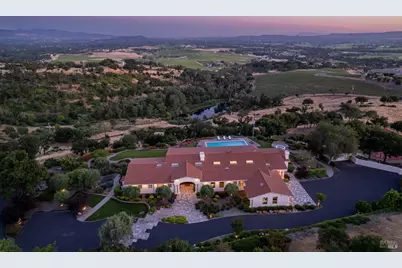 2300 Old Soda Springs Road, Napa, CA 94558 - Photo 1
