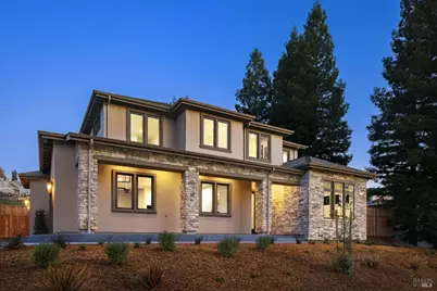 3702 Fir Ridge Drive, Santa Rosa, CA 95403 - Photo 1