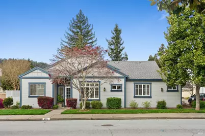 6551 Pine Valley Drive, Santa Rosa, CA 95409 - Photo 1