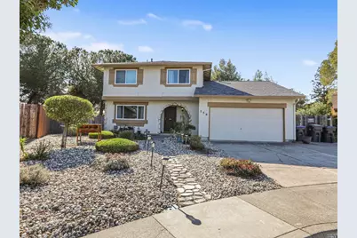 759 Ash Court, Fairfield, CA 94533 - Photo 1