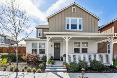 12 Cottage Lane, Novato, CA 94949 - Photo 1