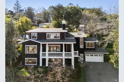 32 Elm Avenue, San Anselmo, CA 94960 - Photo 1