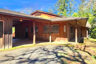 1201 Muir Mill Rd, Willits, CA 95490 - Photo 1